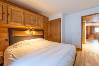 Apartement Bec D1 - Happy Rentals - 1