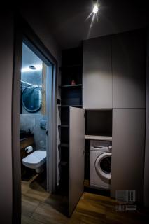 Elite Studio Apartament - Câmpulung Moldovenesc - 1