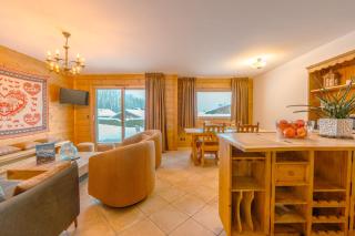 Apartement Bec D1 - Happy Rentals - Chamonix-Mont-Blanc - 5