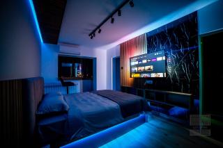 Elite Studio Apartament - Câmpulung Moldovenesc - 8