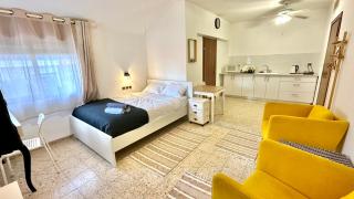 Salamandra Guest House - Nahariyya - 0