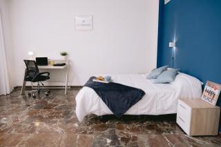 Piso compartido Delyrent, Reja - 3