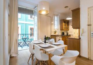 Old Town & Beach Holirent - 7