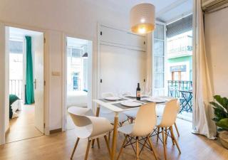 Old Town & Beach Holirent - 0