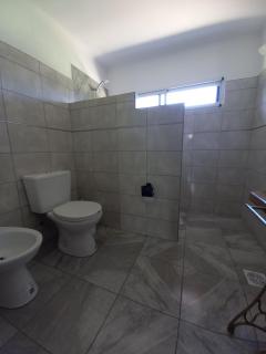 La Rosa del Azafrán - Alojamiento Rural - Ranchos de Vacaciones en Entre Ríos - San José - 1