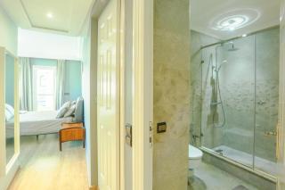 Beautiful Moroccan apartment Casablanca Center - Casablanca - 2