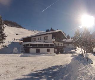 Alpenperle - Berwang - 5