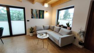 Balance Home - Tylicz - 9