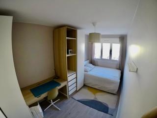 Charming & cosy rooms Nantes (chambres chez l'habitant) - 1