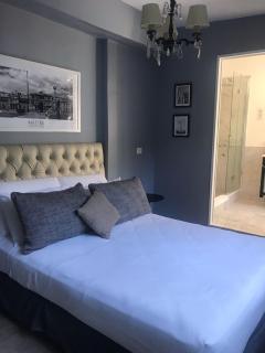 Maitre Hotel Boutique - 1