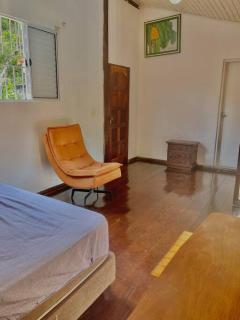 Casa de Praia com piscina - 9