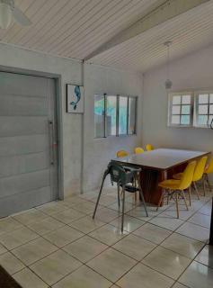 Casa de Praia com piscina - 7