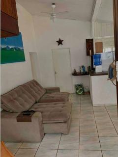 Casa de Praia com piscina - 4