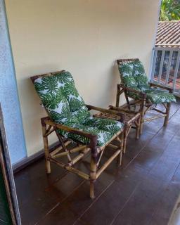 Casa de Praia com piscina - 3