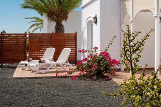 Apartamentos LIVVO Coloradamar - Playa Blanca - 4