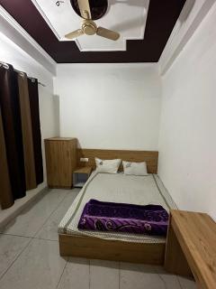 The Sonu Guesthouse & Hostel, Rishikesh - Rishīkesh - 4