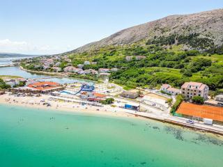 Apartmani Curic beachfront - Pag - 1