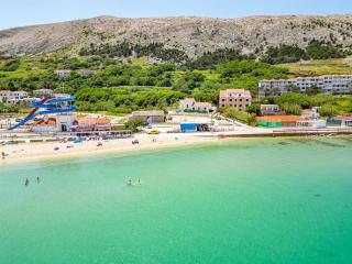 Apartmani Curic beachfront - Pag - 5