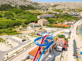 Apartmani Curic beachfront - Pag - 3