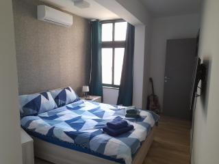 Cosy 4 Bedroom Apt with use of Pool - St Paul's Bay - 3
