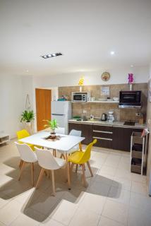 TIDES Apart de playa - 4