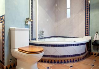 Charminghomesgranada Aljibe Antiguo - Granada - 9