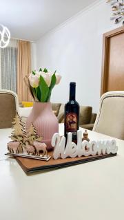 Vintage De Lux, Top Location, 2Bdr Grand Monastery, Pamporovo - Pamporovo - 9