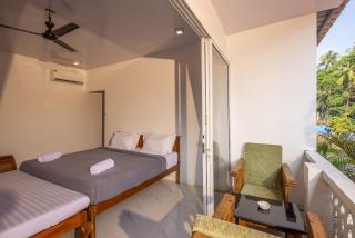 Crystall Goa, Onyx Edition - Palolem - 9