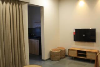 Tattva Presdential 1 BHK - 4