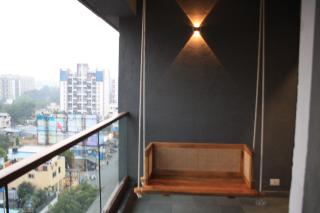 Tattva Presdential 1 BHK - 5