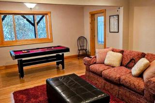 Sunrise Mountain Retreat - Franklin - 2