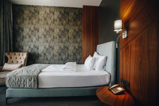 Garni Hotel Radović - Kragujevac - 6