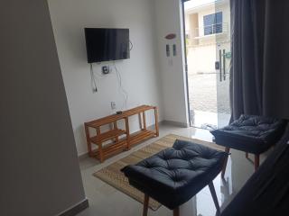 Apartamento em Taperapuan - 1