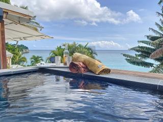 Appt Serenity Piscine Vue Mer - Le Gosier - 0