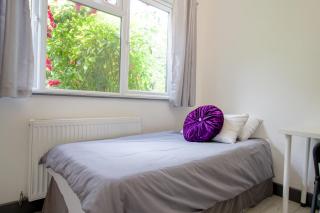 London Elegant New Studio - Londra - 4