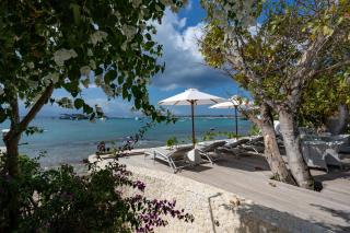 White Horse Resort - Nusa Lembongan - 1
