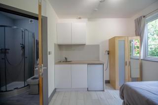 London Elegant New Studio - Londra - 3