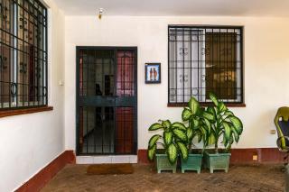 Liya House, Nyali - Mombassa - 9