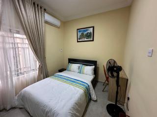 Wilton Flat, Rathode Apartments, Lagos Business School, Alasia - 4