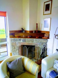 Casa-Azores Por do Sol - 3