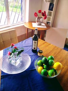 Casa-Azores Por do Sol - 2