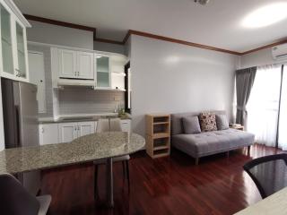 Cozy 1br walk to BTS and Airport Rail Link Close to Malls G7 - Bangkok - 9