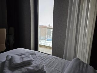 Hotel with Kitchenette and Spa between Didveli and Crystal Ski Slopes - Bakoerjani - 3