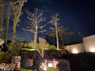 Santiago Jeju Private Pool Villa - Jeju - 8