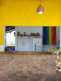 OXE hostel - 1