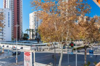 Ducado 1-C Apartment Levante Beach - Benidorm - 4