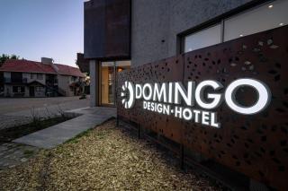 Domingo Design Hotel - Santa Rosa de Calamuchita - 2