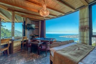 Bay Lodge Boutique Hotel - Jounieh - 6