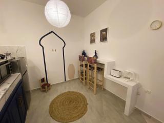 Beautiful Apartment with Private Rooftop Terrace - Tangeri - 3