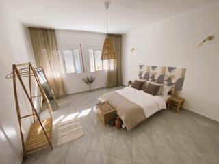 Beautiful Apartment with Private Rooftop Terrace - Tangeri - 2